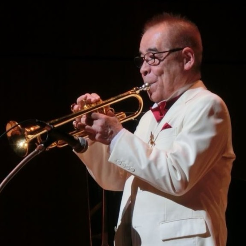 岸義和 BIGBAND 〜61年目からのバースデーライブ〜