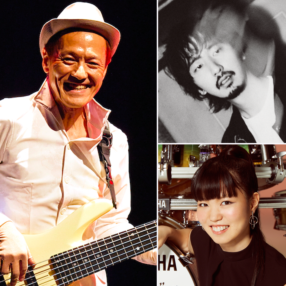 櫻井哲夫 バースデーライブ！