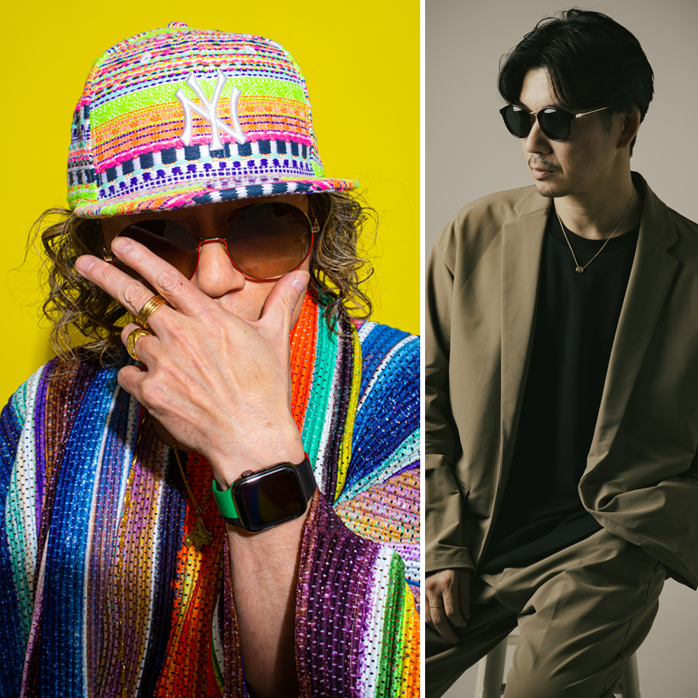 m.c.A・T Presents 「Absolute Tonight vol.2」