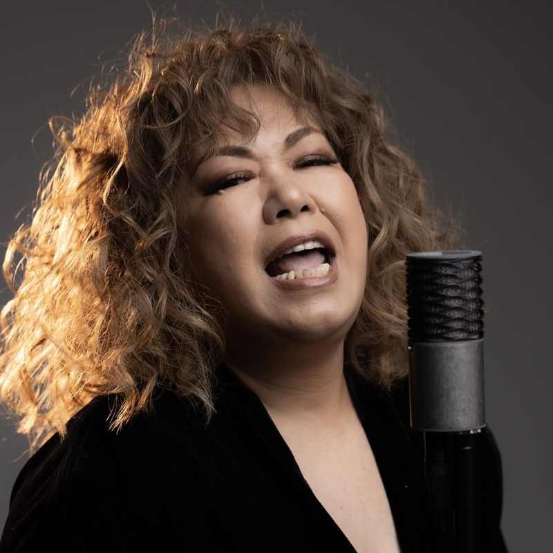 鈴木聖美 Christmas DINNER SHOW【1部】