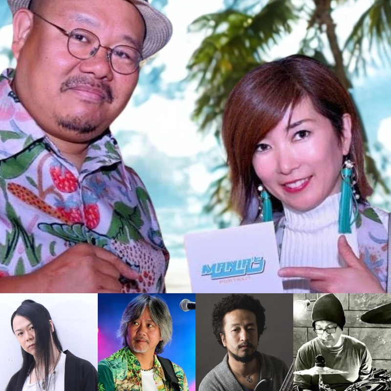 MANIA’S TOUR 2025 〜Sparkle Earth〜