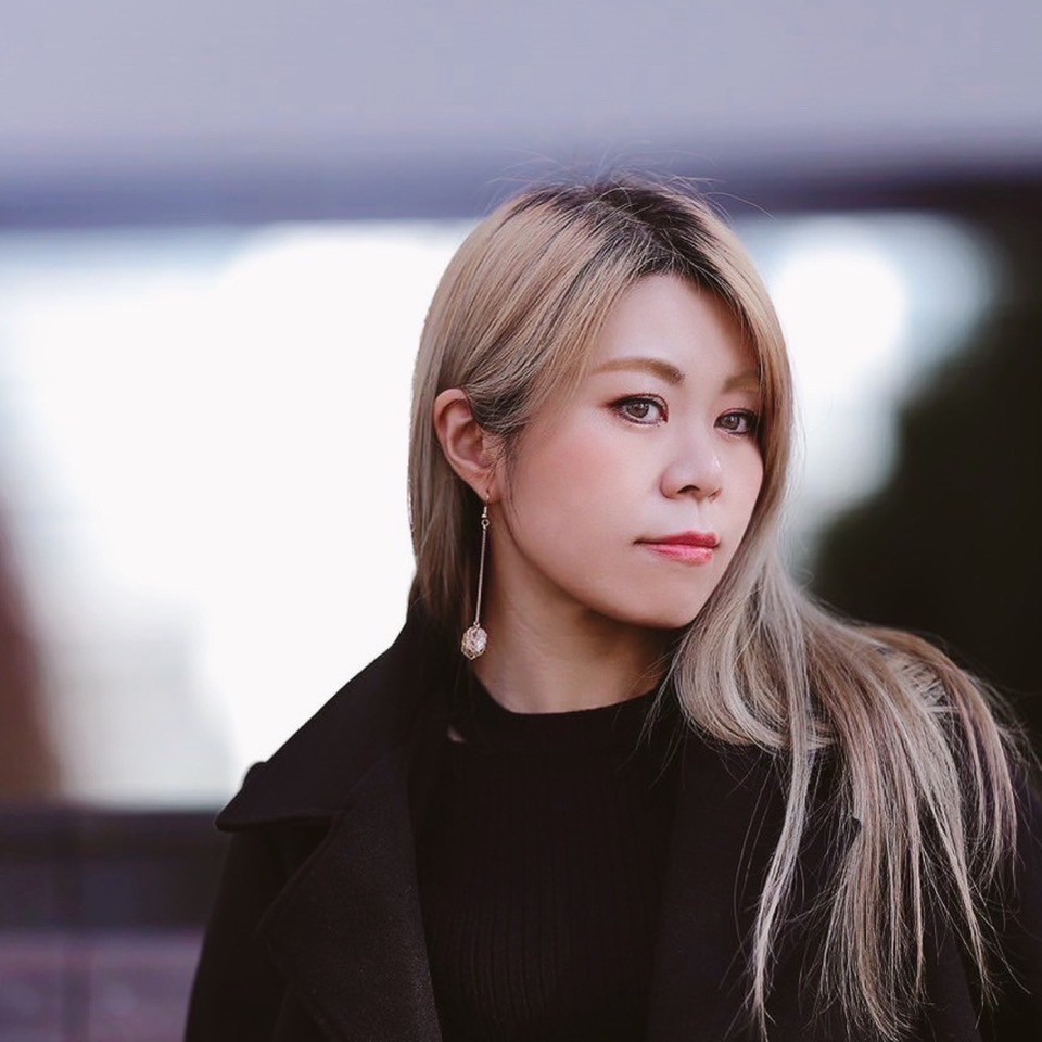 LOVETIDE New Soul Sensation Live