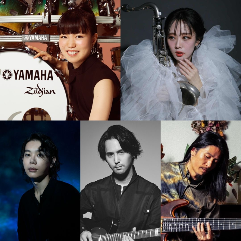 千里ちゃん祭り 2026 Special 4Days (1日目)