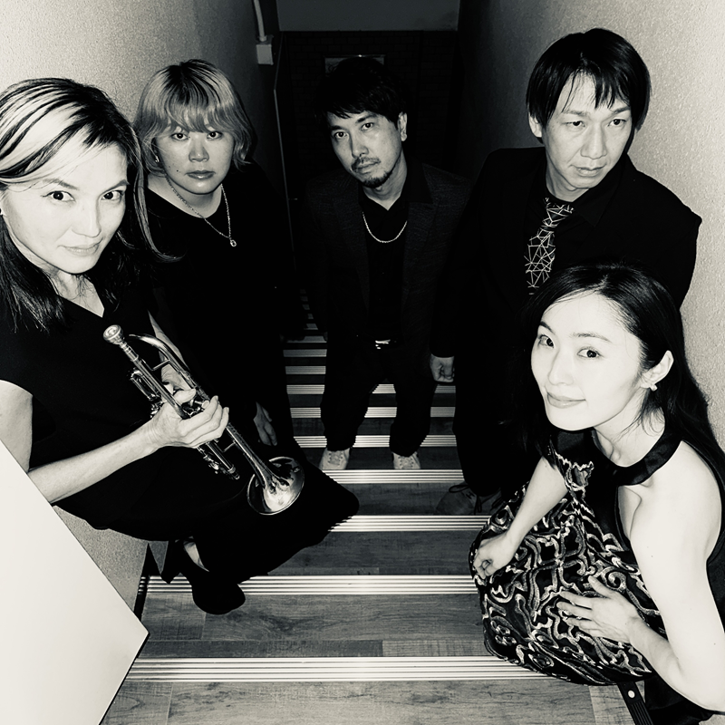 Ryu Miho ×ROUTE14band「ジブリ好きが作ったカバーアルバム」発売ツアーファ...