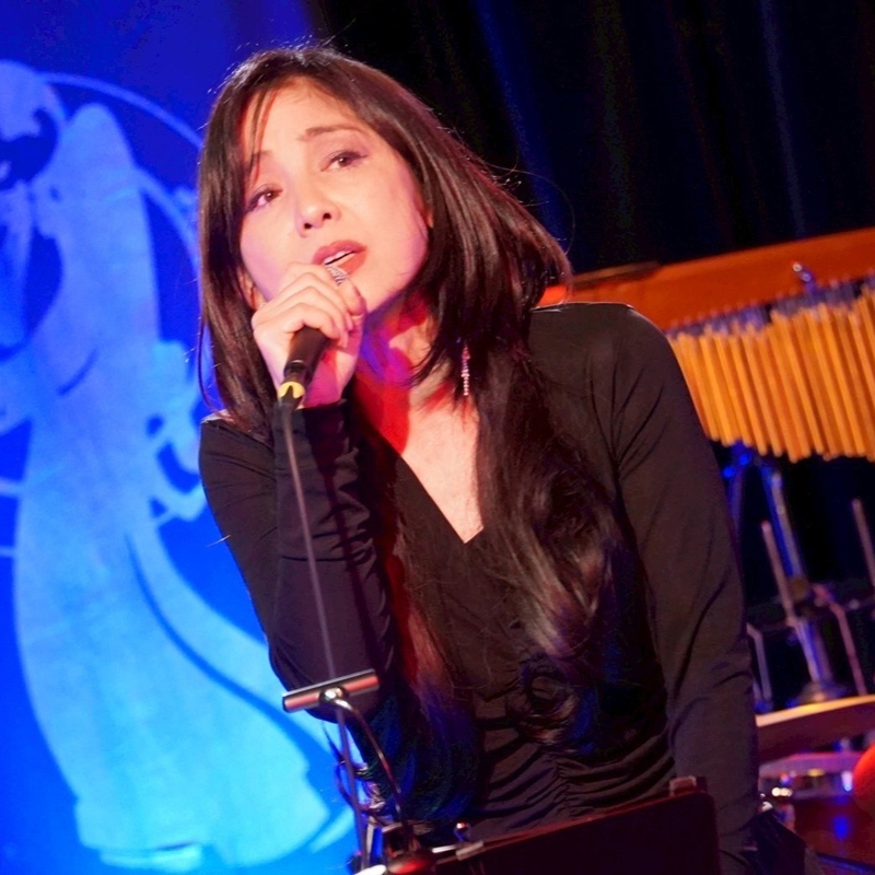 森川美穂 40th Anniversary Album 「Legendary」 リリース記念ライブ(追加公演)