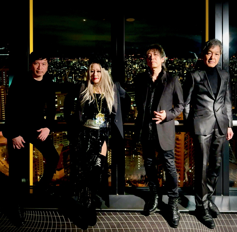 PERSONZ THE BEST NEW YEAR’S PARTY 2026 – RELOAD EDITION 【1部】