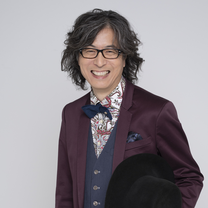 金子隆博プレゼンツ　カムカム“トラッド”ジャズバンド