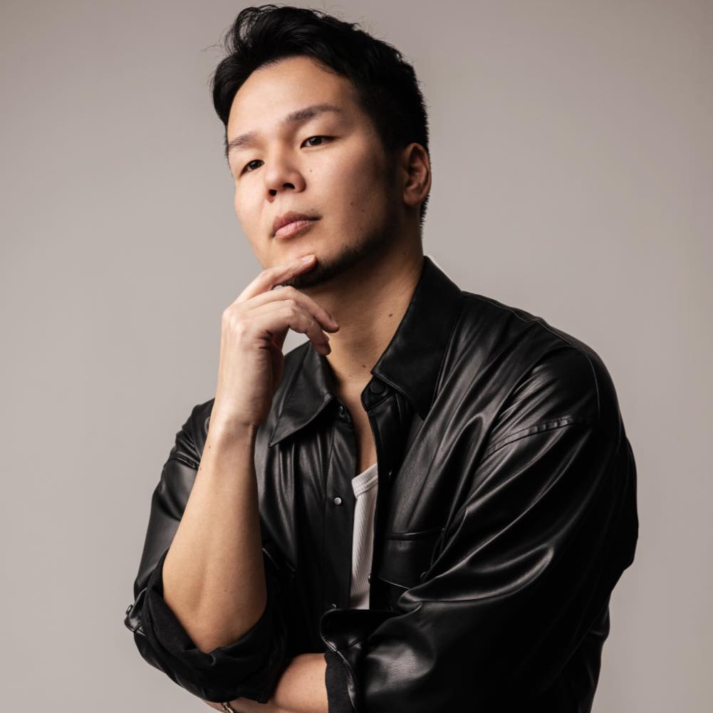 吉岡悠歩 40th Birthday live “Inner Odyssey”