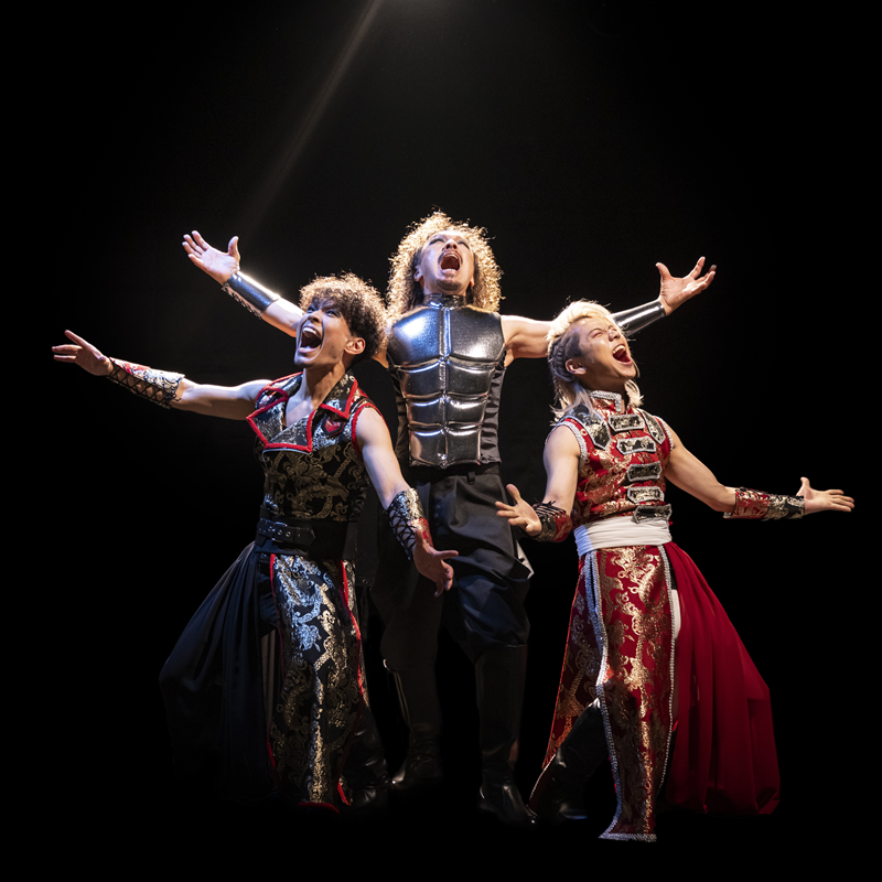 「宝道」TAKARADO　20th  Anniversary 待望の レコ発LIVE!!