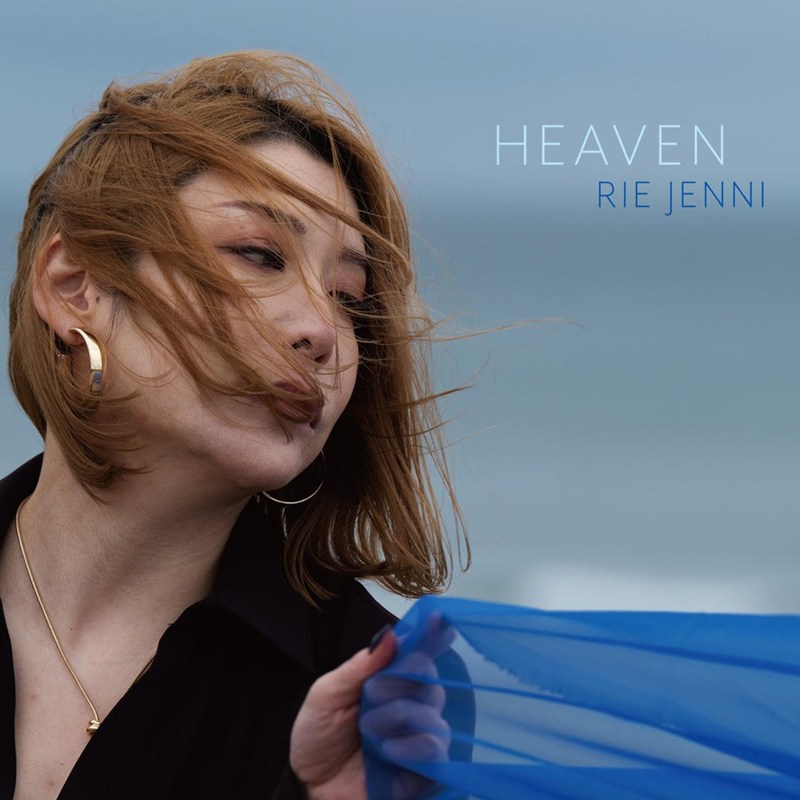 RIE JENNI   HEAVEN 〜bitter sweet な世界〜