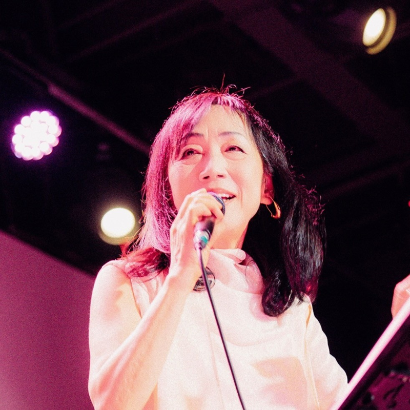 国分友里恵 リフレイン 2026