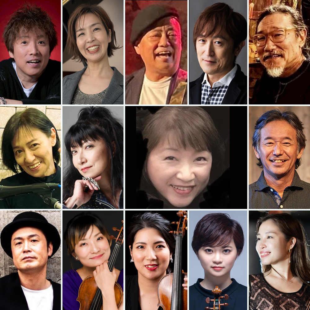 豊広純子 大☆誕生祭 Cocky Live