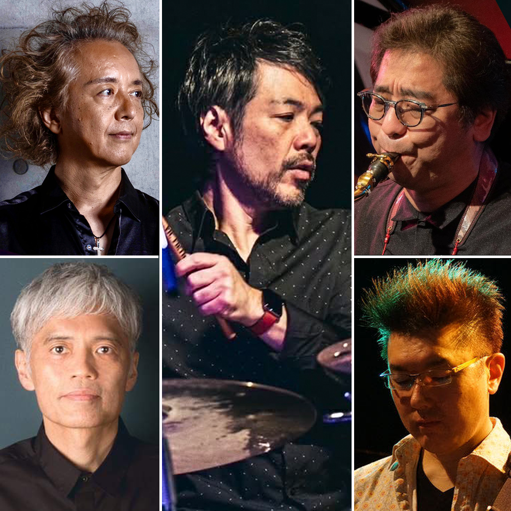 大槻“kalta”英宣 Birthday LIVE