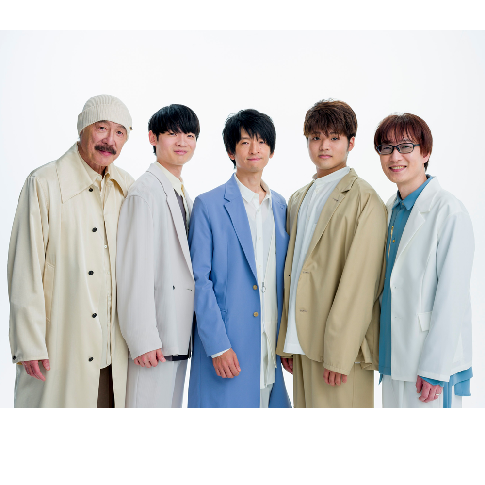 T-SQUARE PRE-RELEASE LIVE 2026 "VOYAGE"【1部】