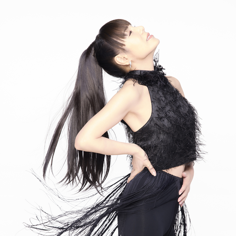 未唯mie DEBUT 50th & SOLO 45th Anniversary Celebration　presented by Ach...