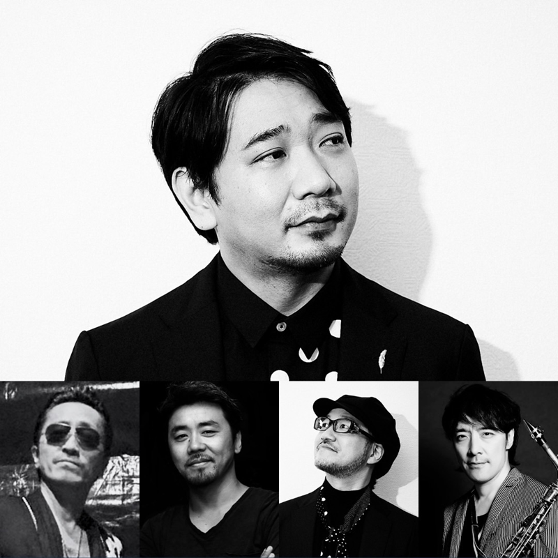 松本圭司TRIO～アルバム発表記念LIVE～ ＋石成正人太田剣