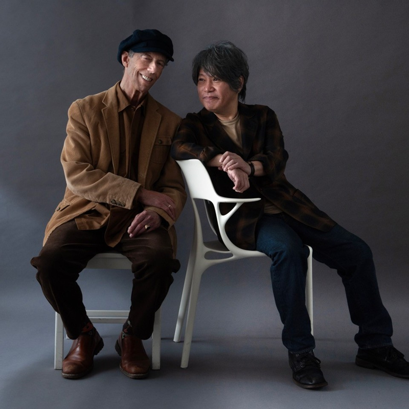 Peter Gallway＆佐橋佳幸 JAPAN TOUR 2026 FINAL at BLUES ALLEY JAPAN 【1部】