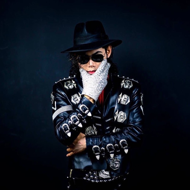 マイケル・ジャクトン バースデーLIVE THIS IS ITON 2026 ～Heal the World ...